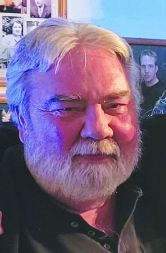 David McCune